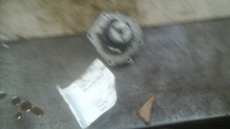 2008-2010 Volvo V70 Series Coolant Water Pump Replacement