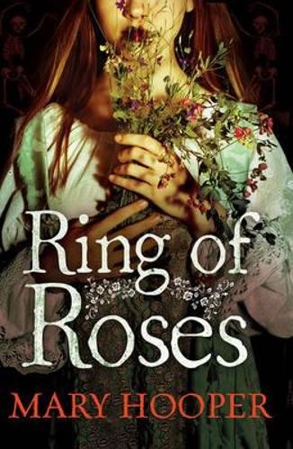 Ring of Roses by Mary Hooper 1781124019 The Fast Free ShippingFREE US DELIVERY | ISBN: 1781124019 | Quality Books