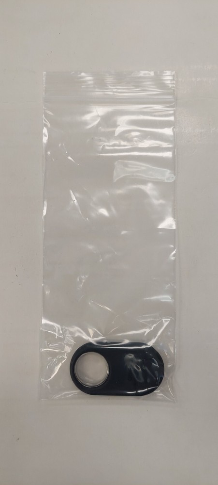 Used Samsung SmartTag 2 Bluetooth Accessory Tracker Locator - 1 Pack