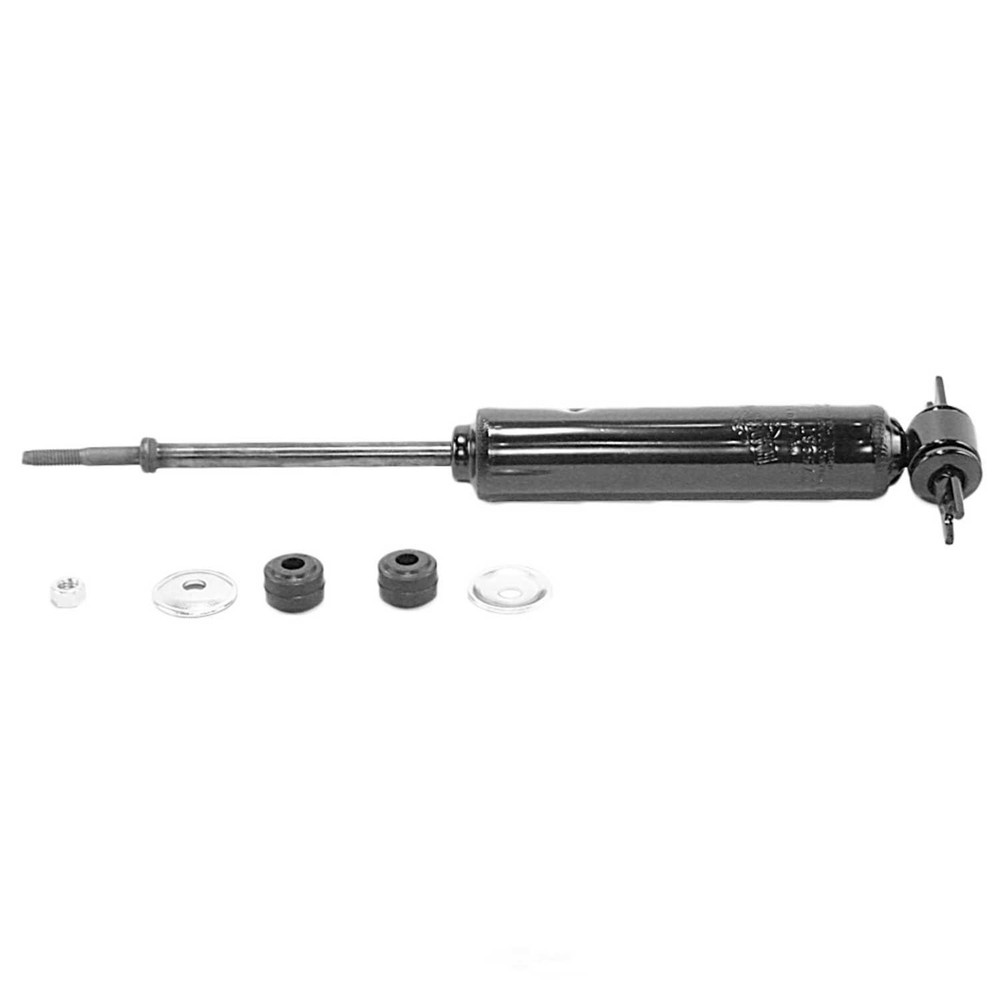 OESpectrum Monroe 5759 Car Suspension Shock Absorber for Passenger Vehicles