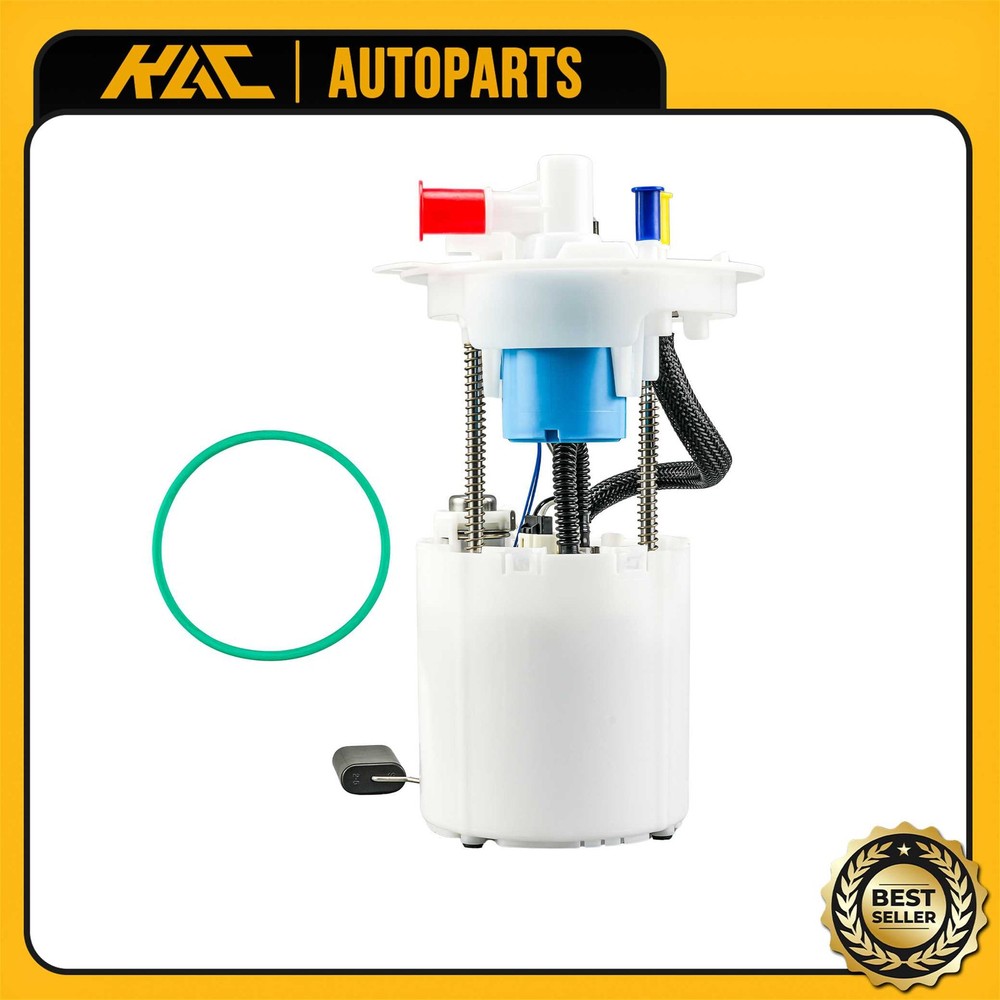 Fuel Pump Module Assembly For 12-16 Buick LaCrosse 2013 Malibu XTS