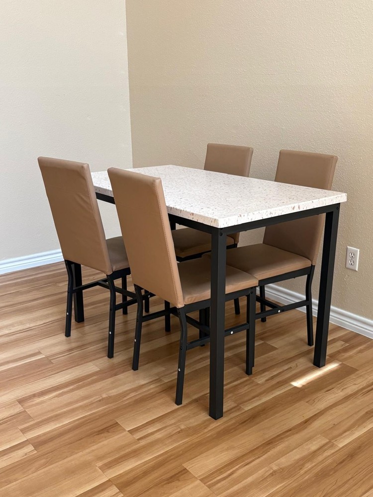 dining chairs set of 4