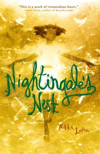 Nightingale's Nest by Loftin, Nikkiby Loftin, Nikki | HC | VeryGood
