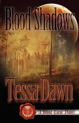 Tessa Dawn Blood Shadows (Paperback)Another great item from Rarewaves USA | Free delivery!