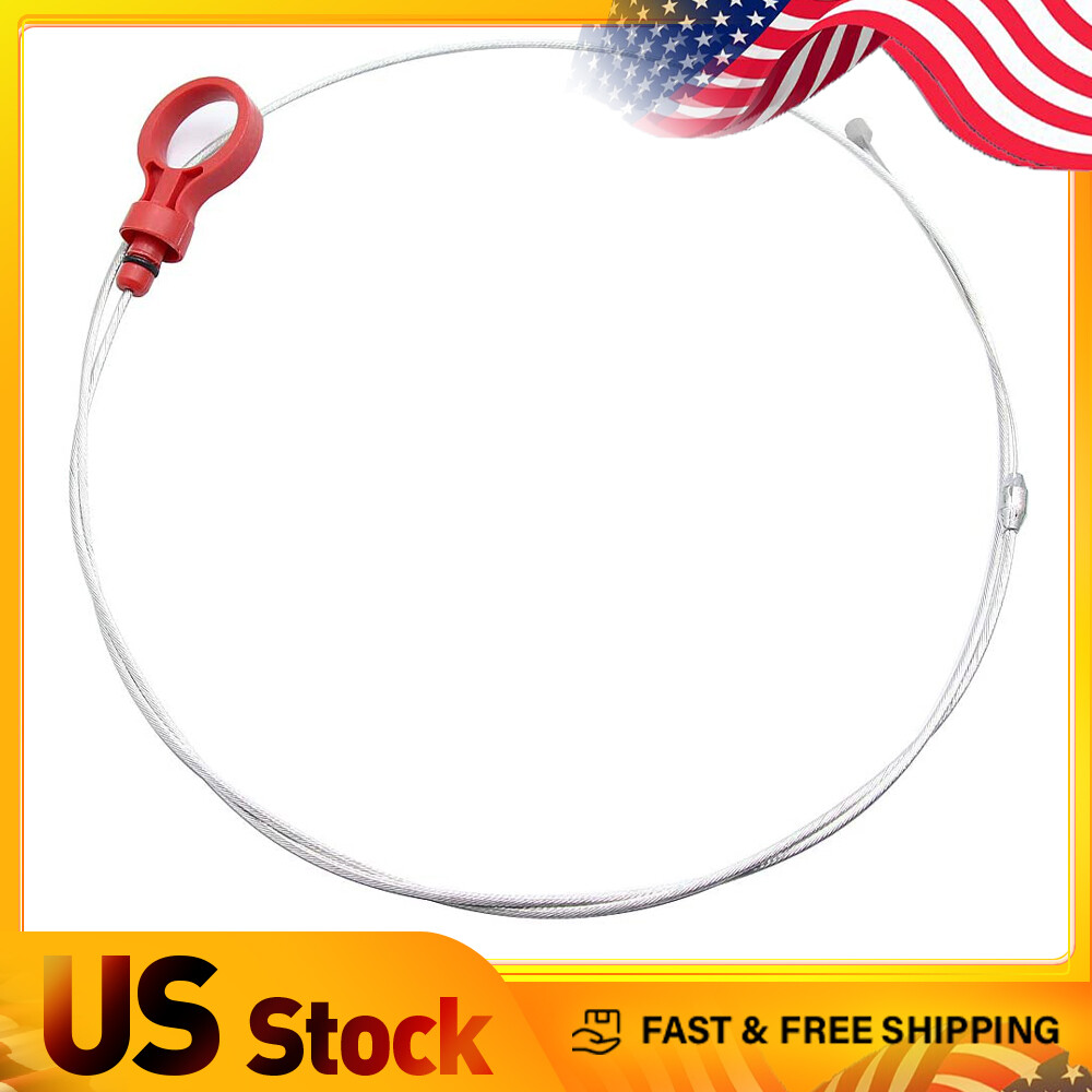 AUTO TRANSMISSION DIPSTICK for Chrysler Jeep Dodge ATF Fluid Level Check