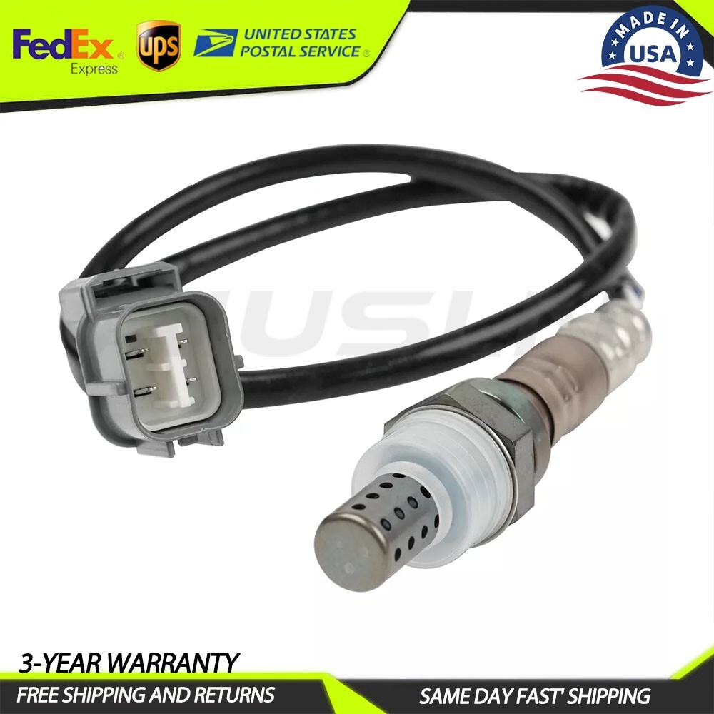 Upstream Oxygen O2 Sensor For ACURA INTEGRA 1.8L HONDA CIVIC 1.6L CR-V 234-4011