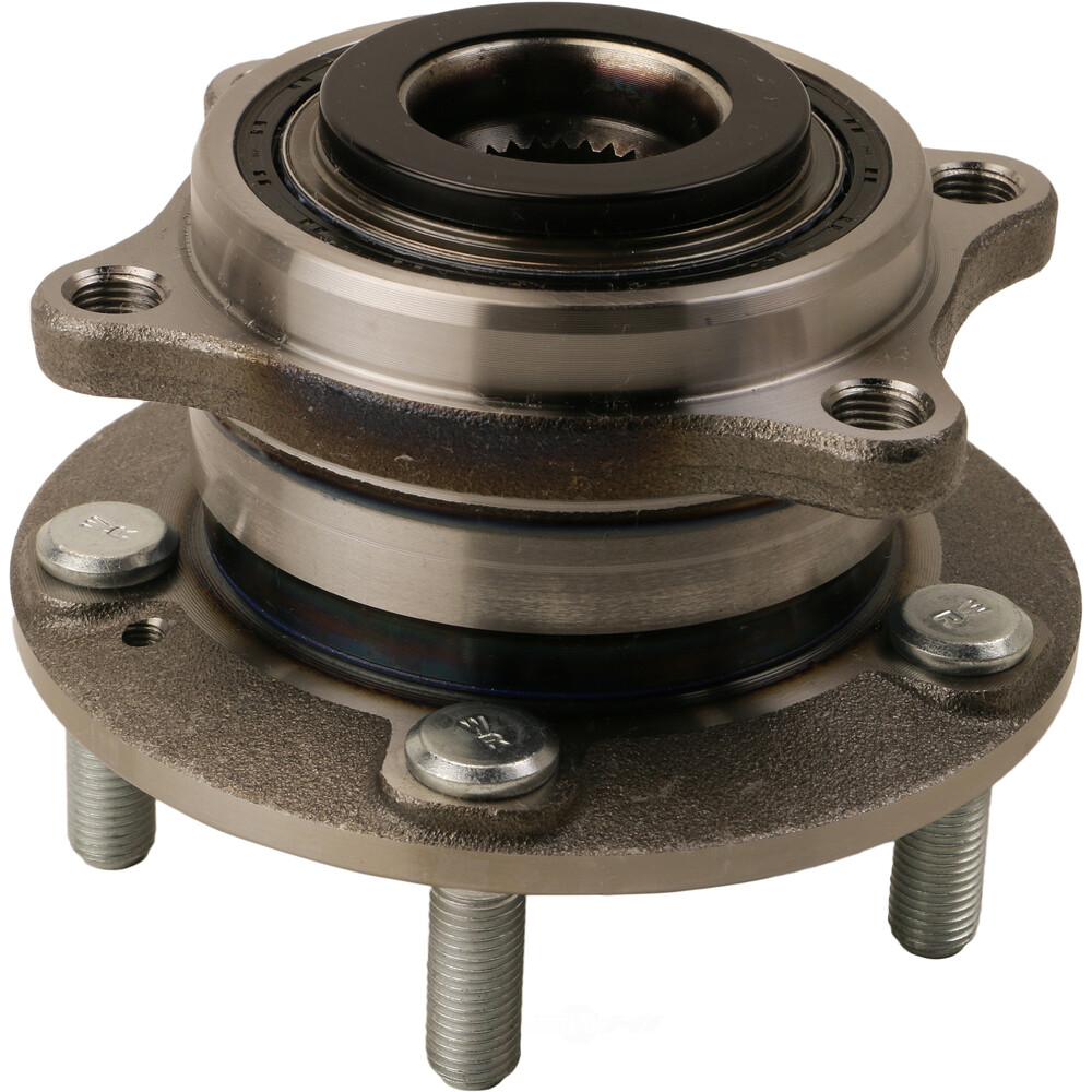 Wheel Bearing and Hub Assembly Moog 513266