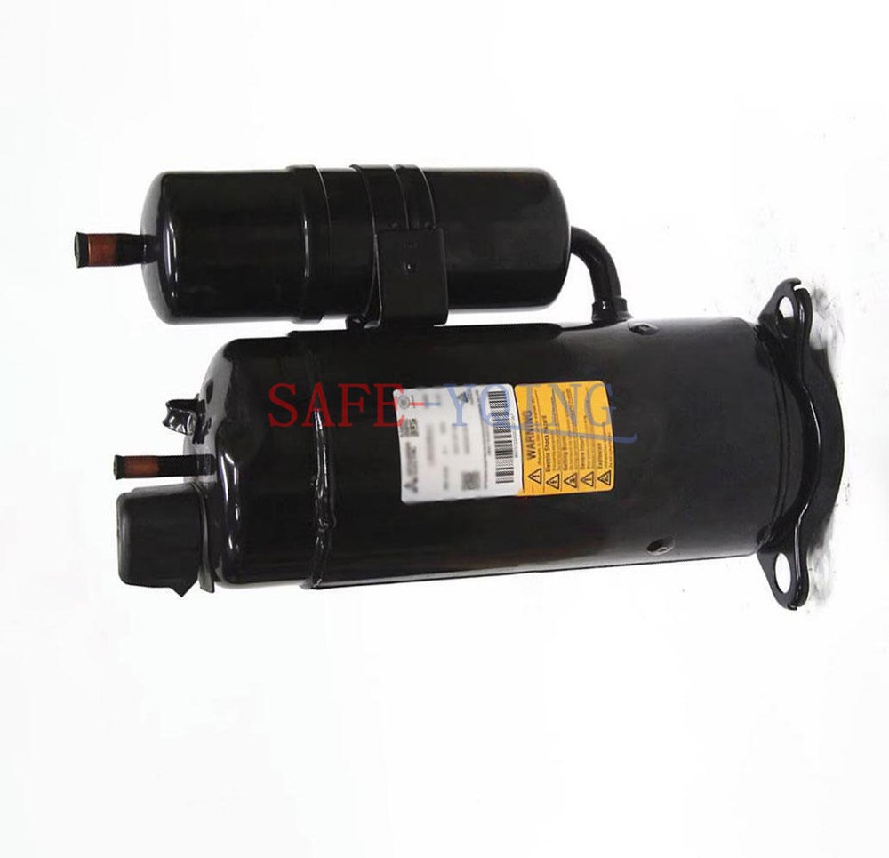 NEW 1PC TS35VDEC air conditioner compressor compatible for Mitsubishi