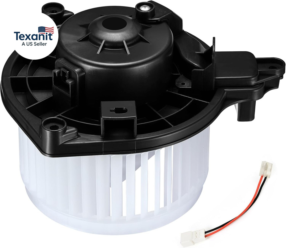 700188 AC Heater Blower Motor Compatible with Toyota Tacoma 2005-2015,Replacemen