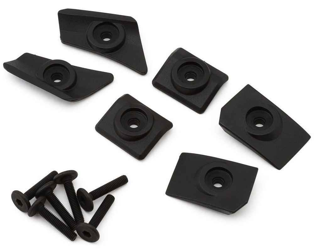 Traxxas X-Maxx Body Reinforcement Set [TRA7710]