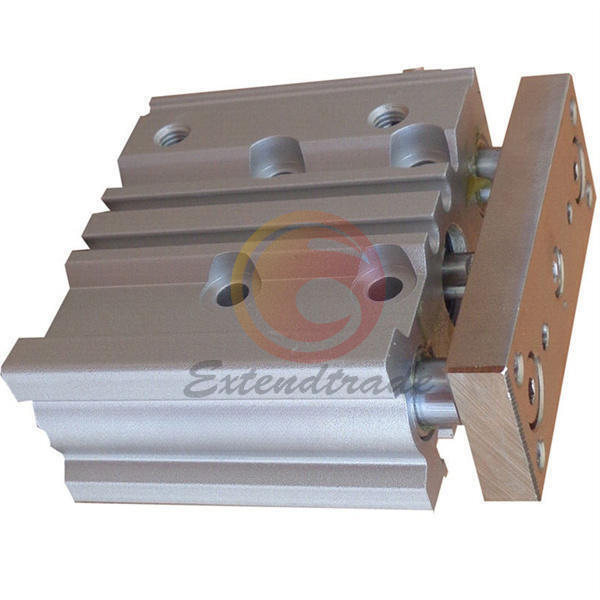 1PC NEW SMC MGPM25TF-25Z Cylinder #F8