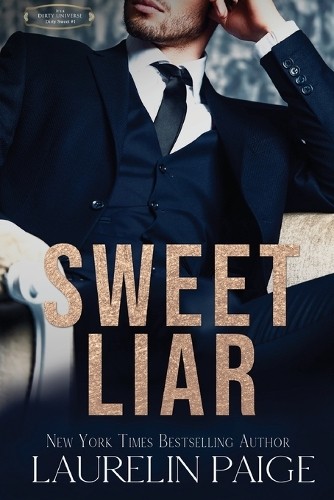 Laurelin Paige Sweet Liar (Paperback) Dirty SweetAnother great item from Rarewaves USA | Free delivery!