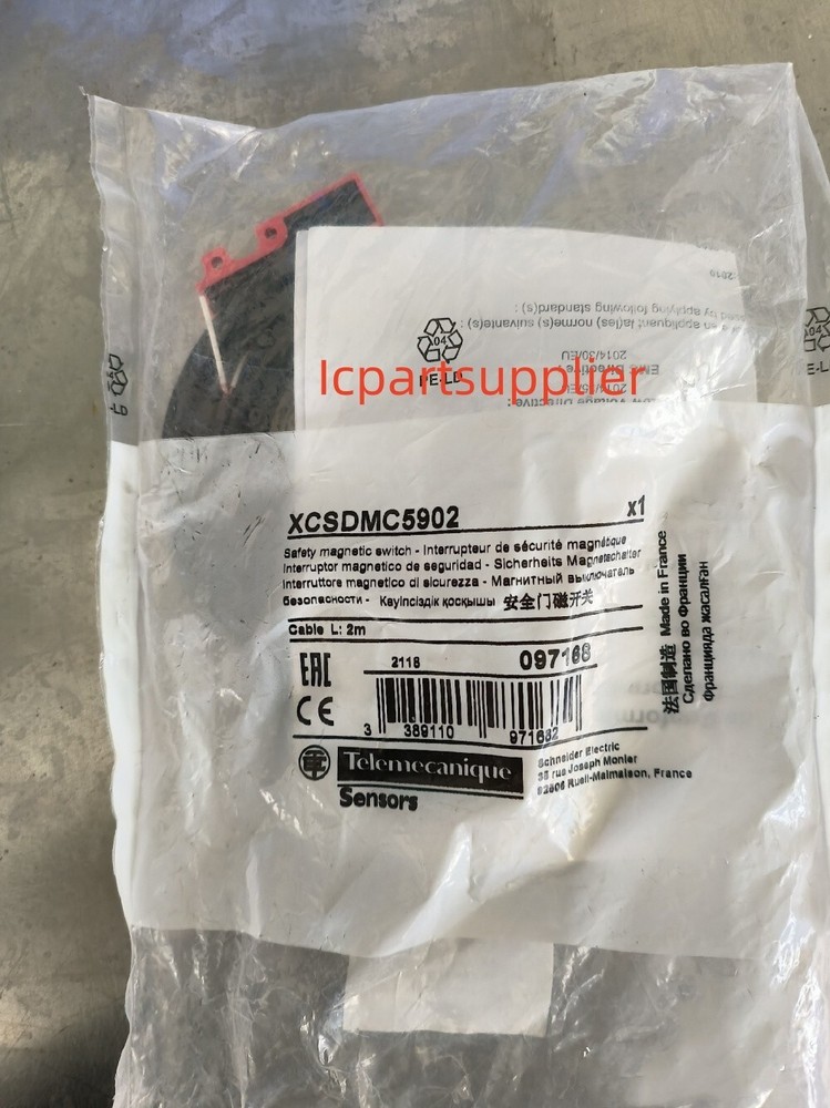 1PCS XCSDMC5902 XCS-DMC-5902 Brand-new Fast Shipping