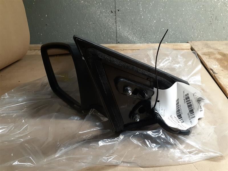 Power Driver Side View Mirror VIN J Fits 08-15 Nissan Rogue 1531342