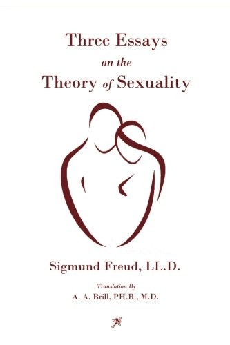 Three Essays on the Theory of Sexuality