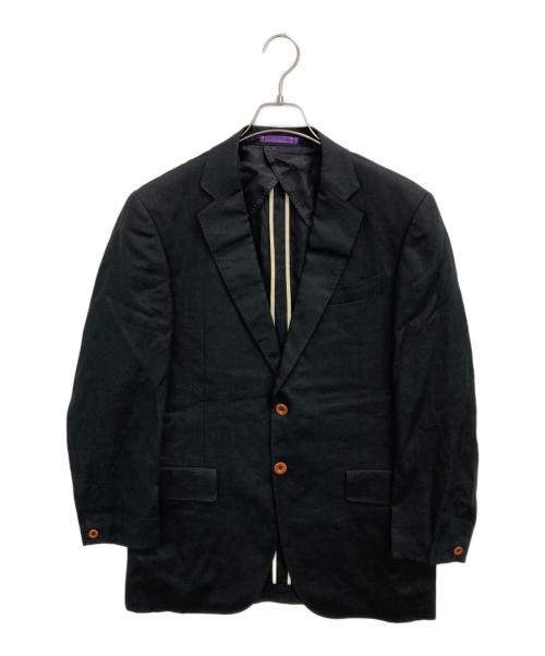 Paul Smith COLLECTION                    tailored jacket black