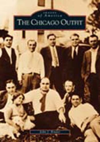Chicago Outfit, Paperback by Binder, John J., Like New Used, Free shipping in...