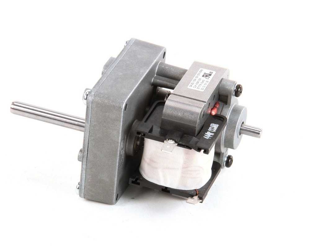 Hatco Motor,Gear 120V 60Hz 9 Rpm 02.12.101.00 - Free Shipping + Geniune OEM