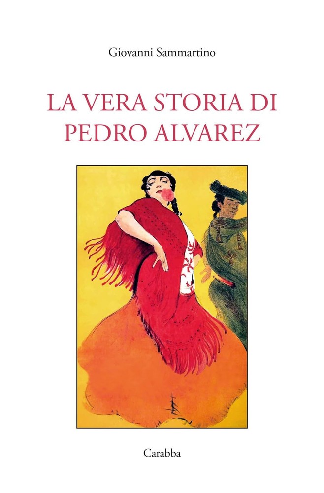 Gianni Sammartino La vera storia di Pedro Alvarez (Paperback)Another great item from Rarewaves USA | Free delivery!