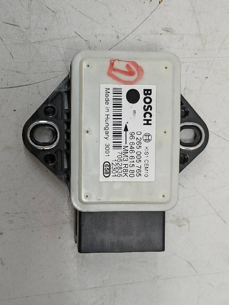 9664661580 sensor Peugeot 308 active 2007 13248
