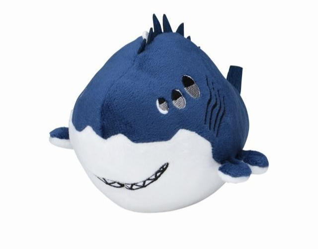 Chainsaw Man the Movie Reze Arc Beam Nesoberi Plush fm Japan w/Tracking