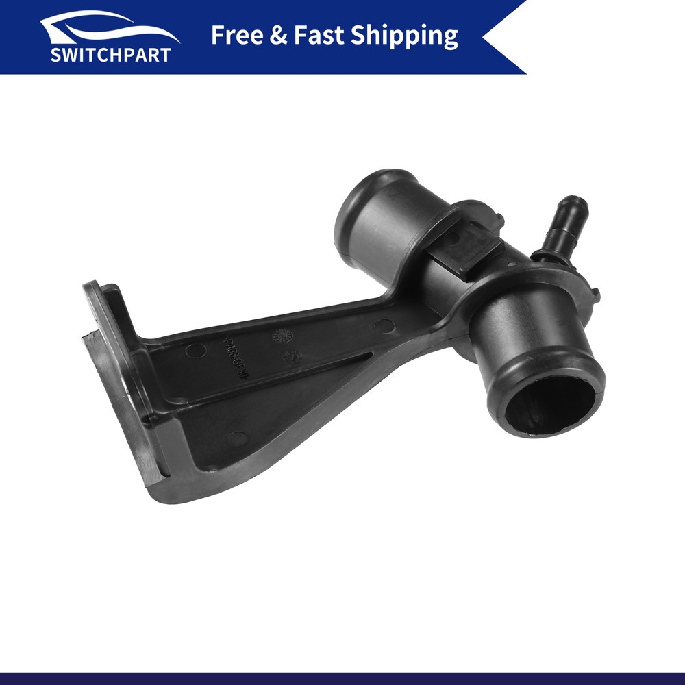 Engine Radiator Water Outlet Coolant Pipe No.165770T030 Fit for Toyota Corolla
