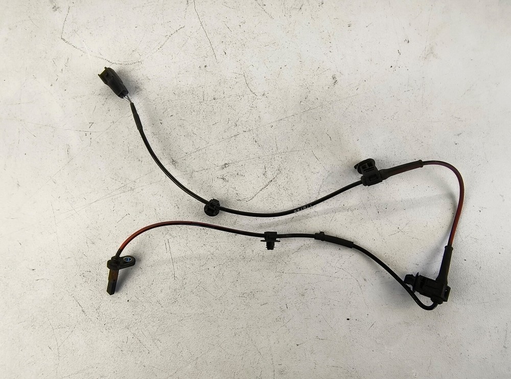 Mazda CX-9 2016-2023 RH Front Passenger Wheel Speed ABS Sensor OEM  
