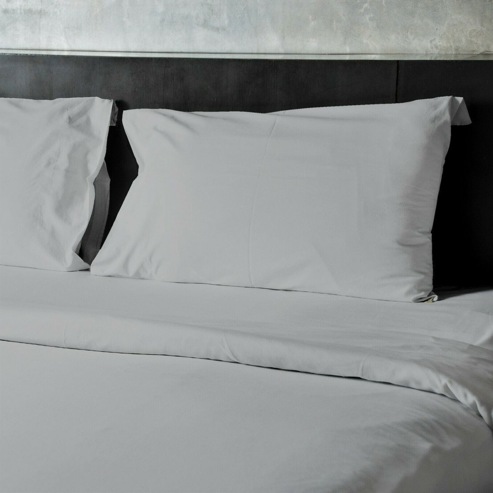 Full Double Size Comfort 4-Piece Bed Sheet Set 1800 Series