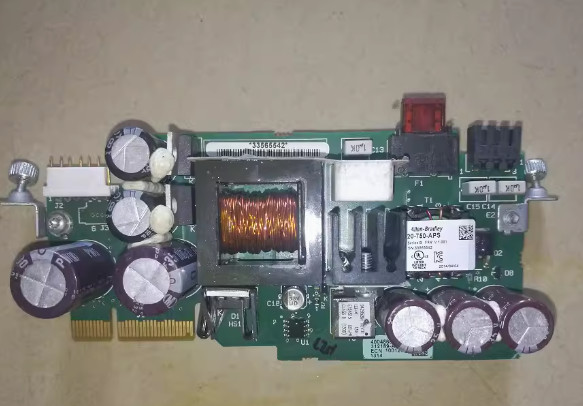 1PCS 312189-A03 20-750-APS 100% TESTED via DHL or Fedex fast shipping