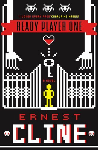 Ready Player One by Cline, Ernest Book The Fast Free Shipping