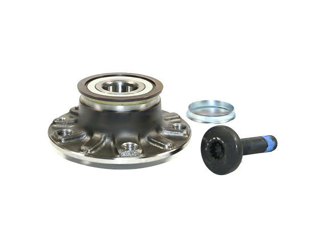 2006-2018 Audi A3 Rear Wheel Hub Assembly 48719SQJM
