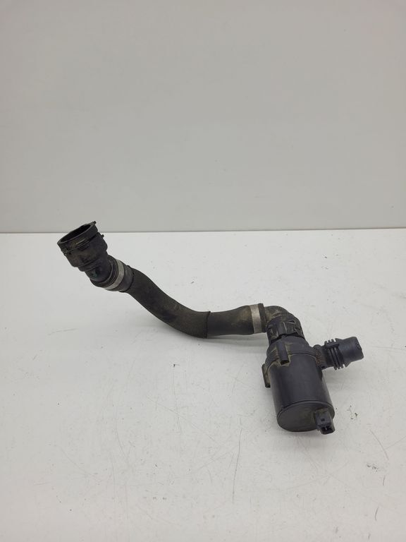 BMW X5 E70 2011 Auxiliary Water Pump 64119197085 Diesel 225kW SVJ6967