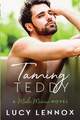 Lucy Lennox Taming Teddy (Paperback) Made MarianAnother great item from Rarewaves USA | Free delivery!