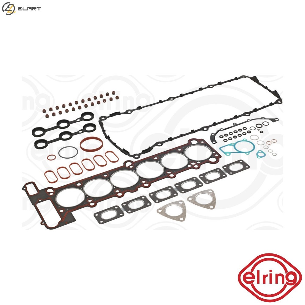 GASKET KIT CYLINDER HEAD 444.360 FOR M50 B25 2.5L 6cyl