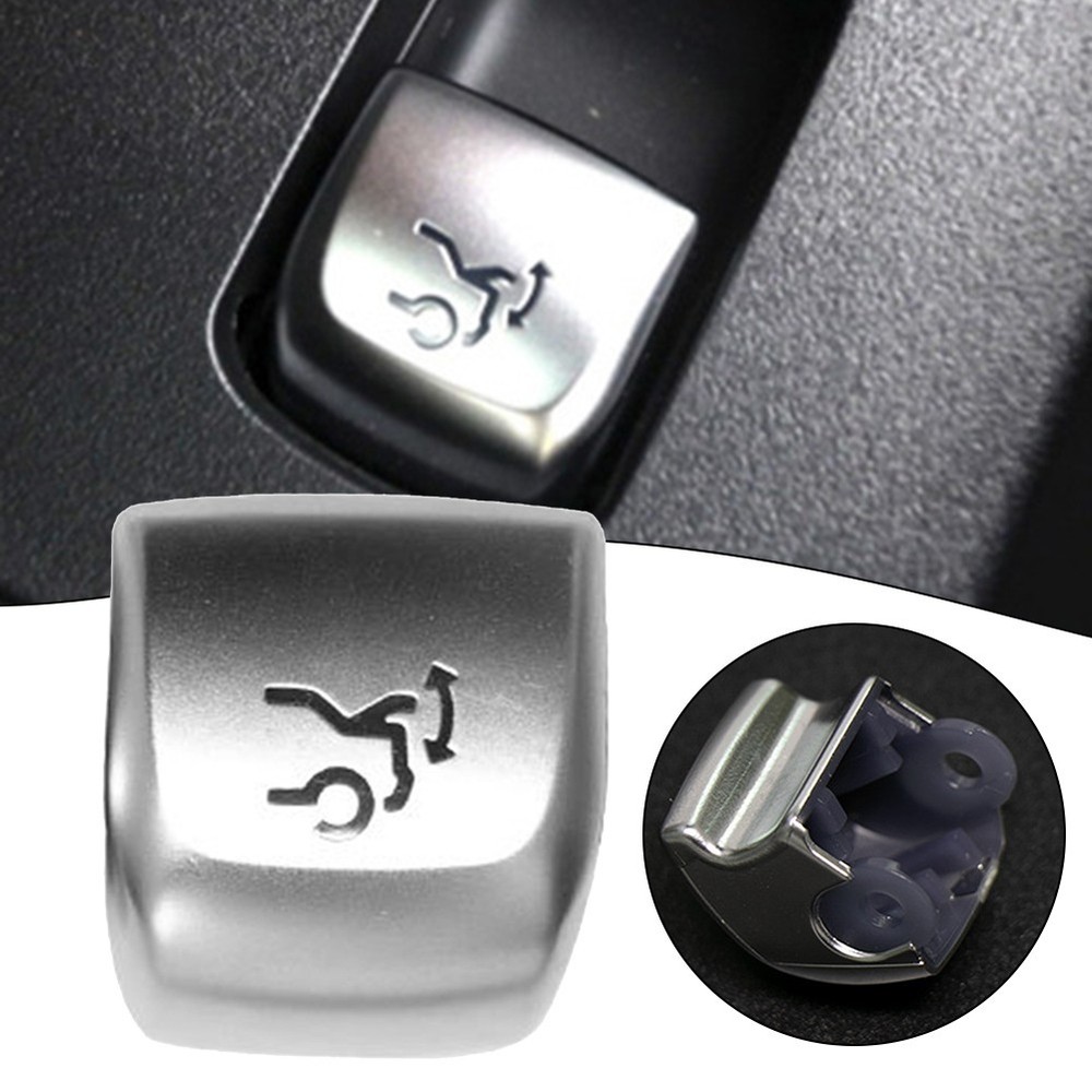 Push Button Button Control Switch Cap Push Button Trunk Release Lid Tailgate