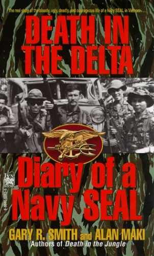 Death in the Delta: Diary of a - Paperback, by Maki Alan; Smith - Acceptable
