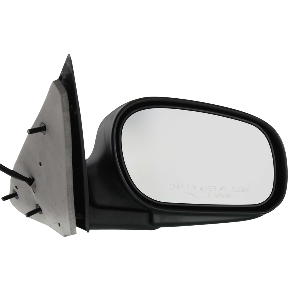 1998-2011 Mercury Grand Marquis Replacement Passenger Side Mirror