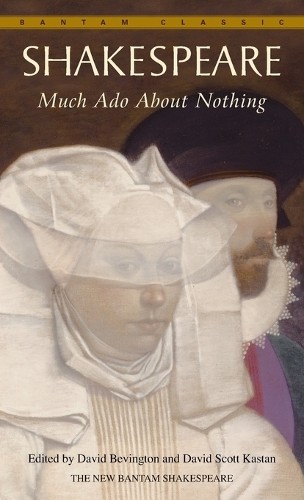 William Shakespeare Much Ado About Nothing (Paperback)Another great item from Rarewaves USA | Free delivery!