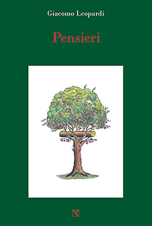 Giovanni Damiano Giacomo Leopardi Pensieri (Paperback)Another great item from Rarewaves USA | Free delivery!
