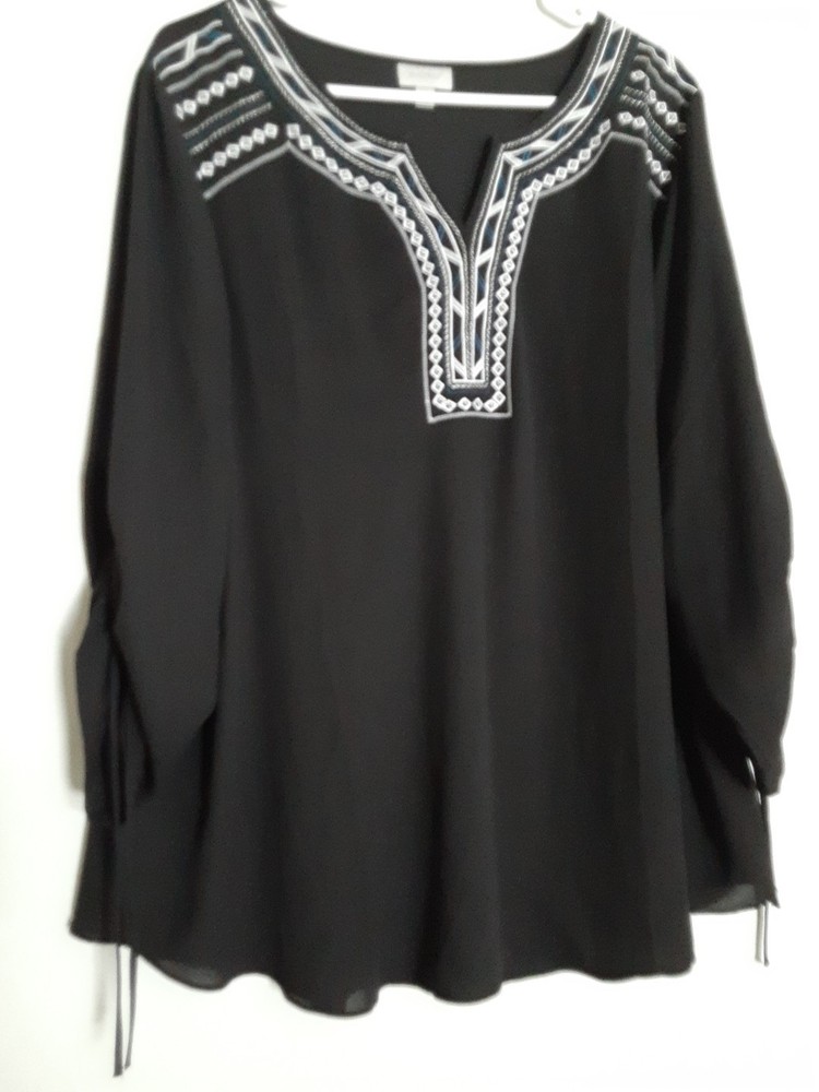 Avenue Womens Top Size 18/20