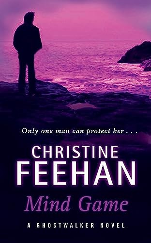 Mind Game: Number 2 in series (Ghostwalker Nov... by Feehan, Christine PaperbackFREE US DELIVERY | ISBN: 0749938781 | Quality Books
