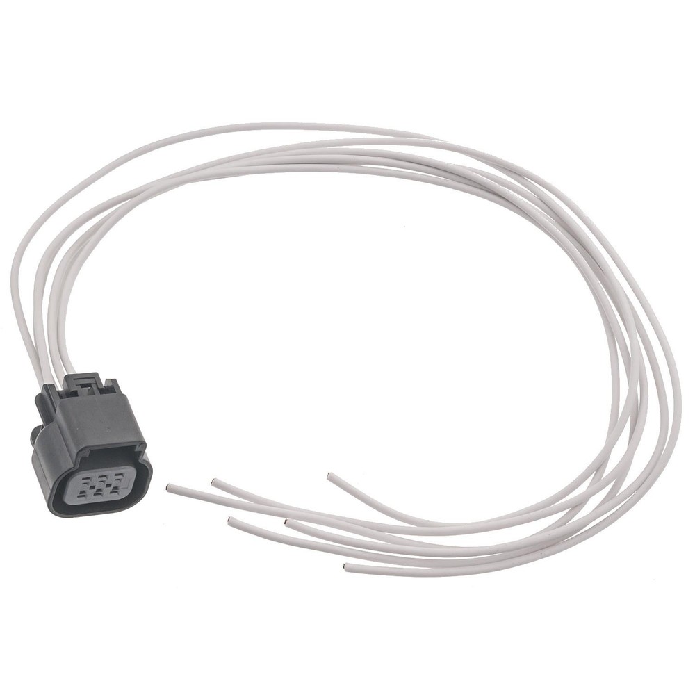 New SMP Throttle Actuator Control Module Connector for 2007 Chevy HHR