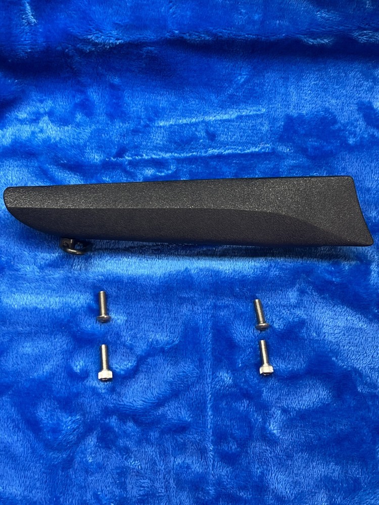 Thompson Center Arms Carbine Composite Forend: Thompson Contender SS Fasteners