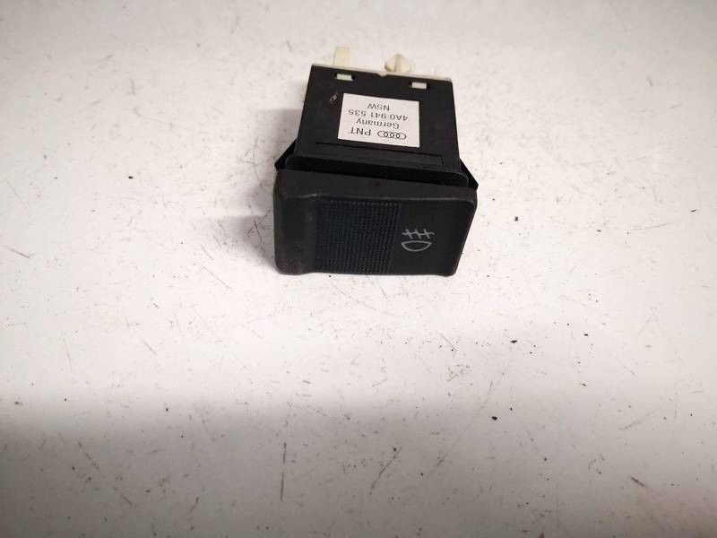 4a0941535 Switch Fog Light Audi A6 DE2176162-25