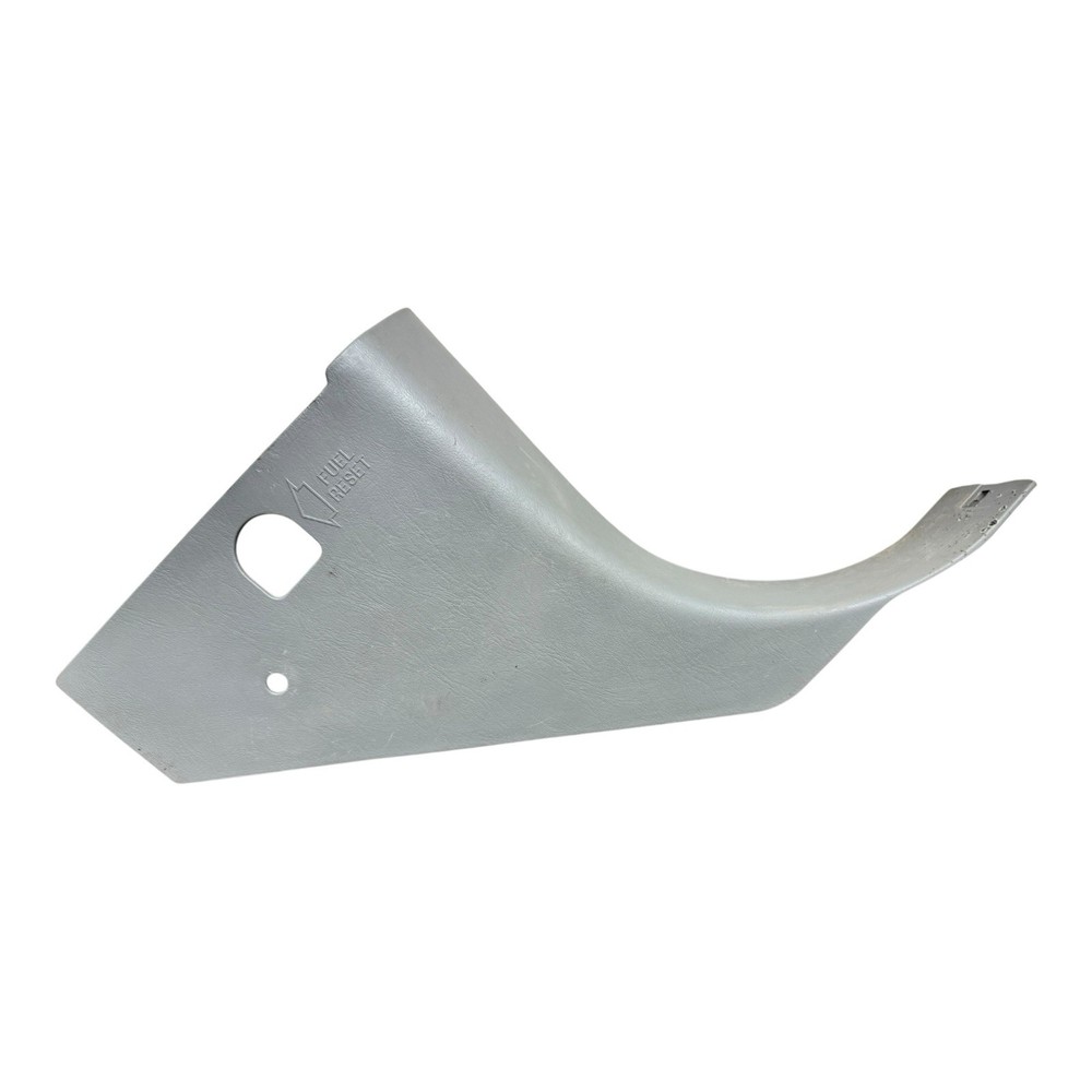 Grey Front Right Kick Panel Trim | Fits 05 06 07 Ford F250 F350 F450 F550