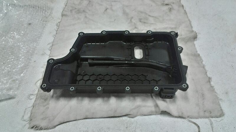 ACADIA    2019 Transmission Oil Pan 911805-image