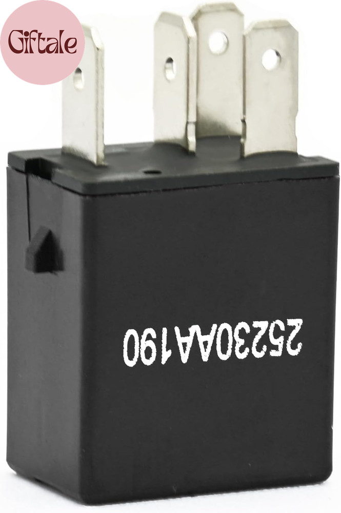 1 Pcs 25230AA190 Relay Fit for Subaru Crosstrek Impreza Forester XV WRX STI BRZ,