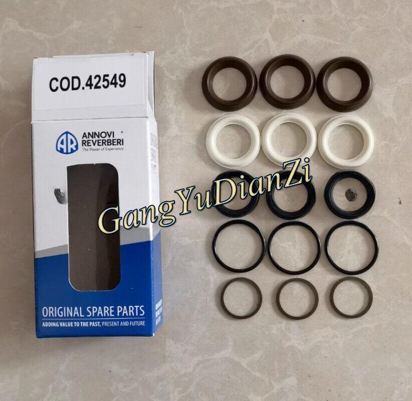 COD 42549 RR15.25N 15.20N/C 18.16 N/C Water seal assembly for water pumps