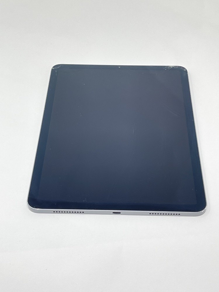 Apple iPad Air 4 10.9 64GB WiFi Space gray A2316 MYFM2LL/A DEFECTIVE