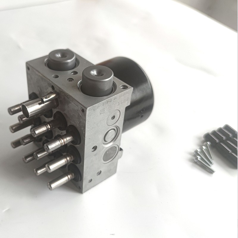 For 2011-2013  Edge, MKX ABS Anti-lock Hydraulic unit (HCU) CT4Z-2C405-A